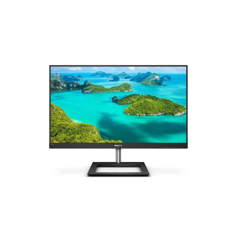 Monitor Philips 68,6 cm (27,0) 278E1A 3840x2160 IPS 4ms 2xHDMI DisplayPort 3xUSB3.0 Zvočniki PHILIPS Monitor Philips 68,6 cm (27,0) 278E1A 3840x2160 IPS 4ms 2xHDMI DisplayPort 3xUSB3.0 Zvočniki