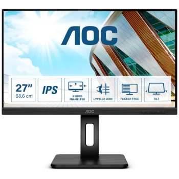 Monitor AOC 68,6 cm (27,0 Monitor AOC 68,6 cm (27,0