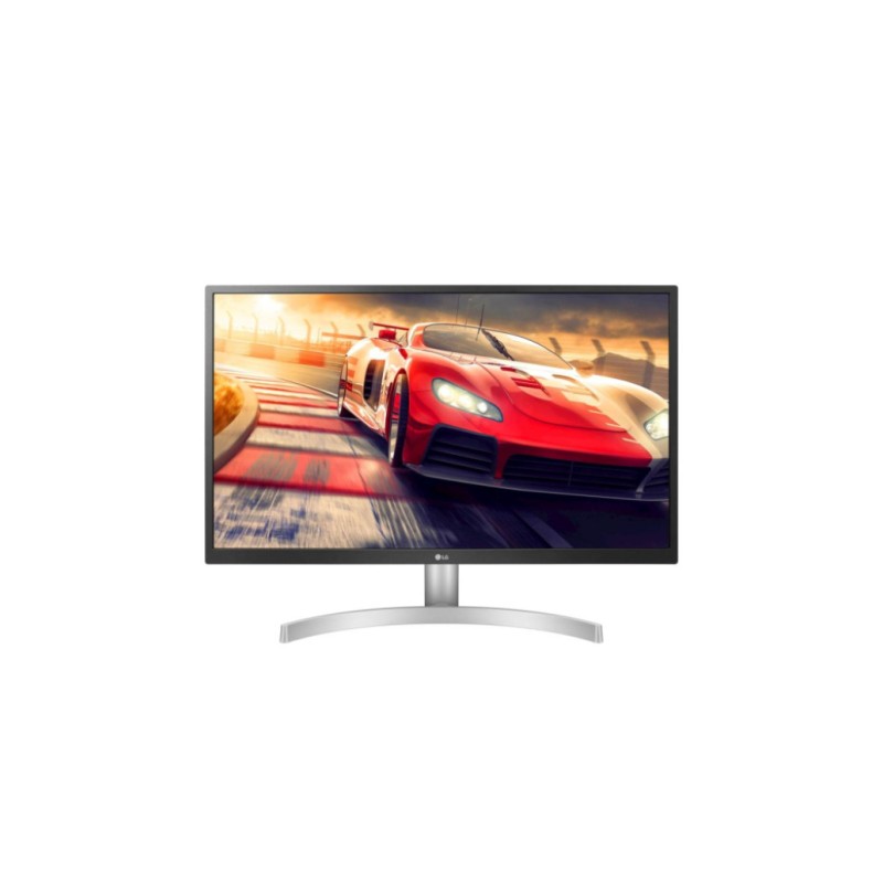 Monitor LG 68,6 cm (27,0) 27UL500 3840x2160 IPS 5ms 2xHDMI DisplayPort  3H sRGB99% FreeSync LG Monitor LG 68,6 cm (27,0) 27UL500 3840x2160 IPS 5ms 2xHDMI DisplayPort  3H sRGB99% FreeSync