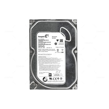Trdi disk  500GB SATA3 Seagate ST500DM002 6GB/s 16Mb 7.200 RPM - OEM Trdi disk  500GB SATA3 Seagate ST500DM002 6GB/s 16Mb 7.200 RPM - OEM