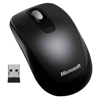 Miš brezžična Microsoft Mobile 1000 1000DPI (2CF-00004) Miš brezžična Microsoft Mobile 1000 1000DPI (2CF-00004)