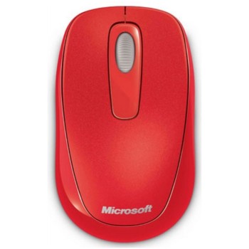 Miš brezžična Microsoft Mobile 1000 1000DPI rdeča (2CF-00040) Miš brezžična Microsoft Mobile 1000 1000DPI rdeča (2CF-00040)