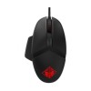 Miš HP Reactor by Omen gaming 6 gumbov 16.000 dpi (2VP02AA) HP Miš HP Reactor by Omen gaming 6 gumbov 16.000 dpi (2VP02AA)