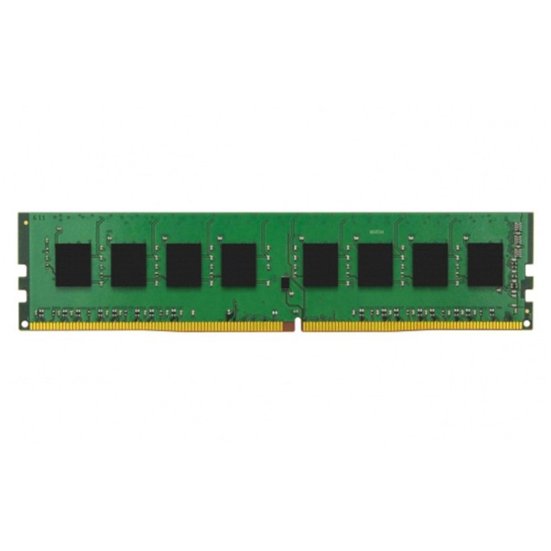 DDR4 8GB 2666MHz CL19 Single (1x 8GB) Kingston Value XMP2.0 1,2V PC (KVR26N19S6/8) KINGSTON DDR4 8GB 2666MHz CL19 Single (1x 8GB) Kingston Value XMP2.0 1,2V PC (KVR26N19S6/8)