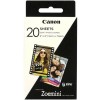 Papir CANON ZINK foto 20 pack za ZOEMINI (3214C002AA) Canon Papir CANON ZINK foto 20 pack za ZOEMINI (3214C002AA)