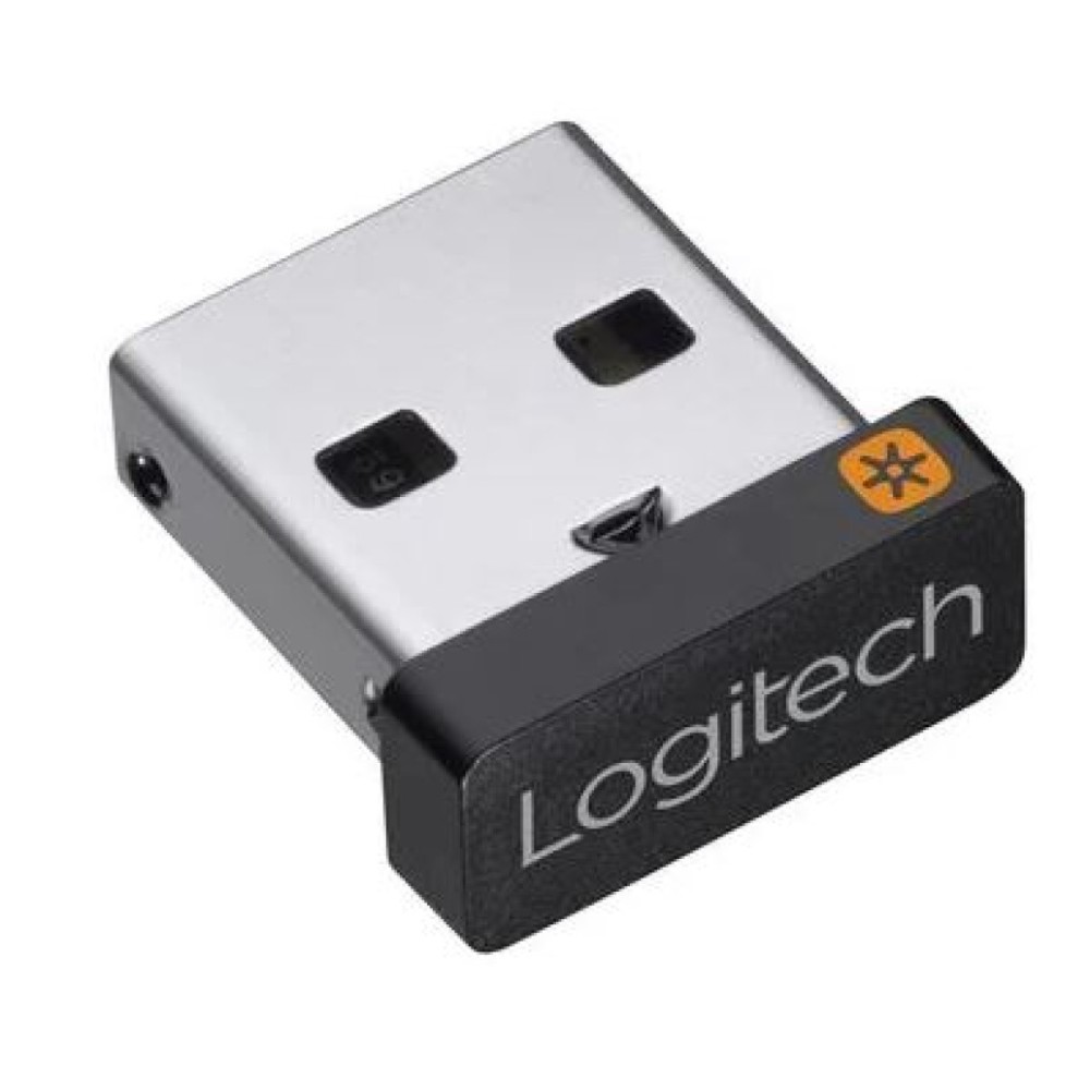 Sprejemnik Logitech Unifying - reciever (910-005931) LOGITECH Sprejemnik Logitech Unifying - reciever (910-005931)