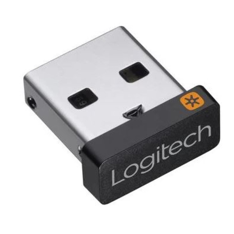 Sprejemnik Logitech Unifying - reciever (910-005931) LOGITECH Sprejemnik Logitech Unifying - reciever (910-005931)