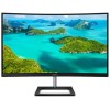 Monitor Philips 80,1 cm (31,5) 325E1C 2560x1440 Curved 75Hz VA 4ms HDMI DisplayPort 3H sRGB122,6% FreeSync PHILIPS Monitor Philips 80,1 cm (31,5) 325E1C 2560x1440 Curved 75Hz VA 4ms HDMI DisplayPort 3H sRGB122,6% FreeSync