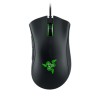 Miš Razer Gaming USB DeathAdder Essential optična črna (RZ01-03850100-R3M1) Razer Miš Razer Gaming USB DeathAdder Essential optična črna (RZ01-03850100-R3M1)
