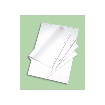 Blok demo Nobo bel 580X485 1/1 40 listov (34631170) Blok demo Nobo bel 580X485 1/1 40 listov (34631170)