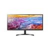 Monitor LG 83,6 cm (34,0) 34WL500 2560x1080 IPS 5ms 2xHDMI 3H sRGB 99% FreeSync HDR10