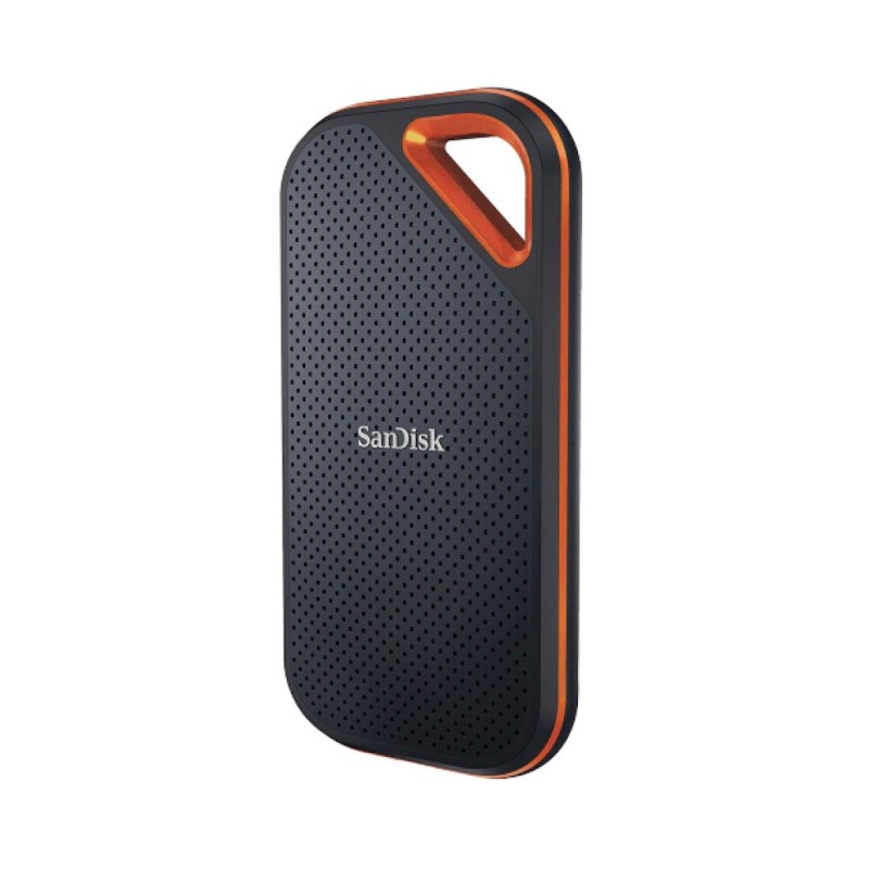 Prenosni SSD 2TB SanDisk Extreme PRO Portable 2000/2000MB/s USB-C 3.2 Gen 2 (SDSSDE81-2T00-G25) SANDISK Prenosni SSD 2TB SanDisk Extreme PRO Portable 2000/2000MB/s USB-C 3.2 Gen 2 (SDSSDE81-2T00-G25)