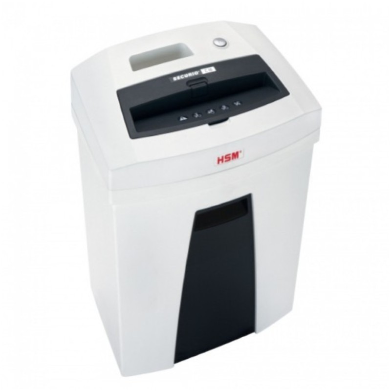 Uničevalec dokumentov HSM C16 do 17 listov 25L 225mm HSM Uničevalec dokumentov HSM C16 do 17 listov 25L 225mm