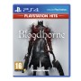 Igra za PS4 Bloodborne - PlayStation Hits Igra za PS4 Bloodborne - PlayStation Hits