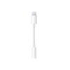 Adapter Audio 3,5mm Ž => Apple Lightning Headphone Jack Adapter (MMX62ZM) OEM Apple Adapter Audio 3,5mm Ž => Apple Lightning Headphone Jack Adapter (MMX62ZM) OEM