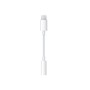 Adapter Audio 3,5mm Ž => Apple Lightning Headphone Jack Adapter (MMX62ZM) OEM Adapter Audio 3,5mm Ž => Apple Lightning Headphone Jack Adapter (MMX62ZM) OEM