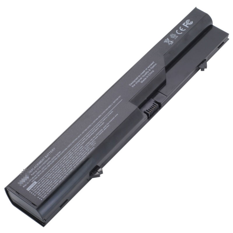 NOTES Baterija HP PRIMARNA 6CE (HSTNN-IB1A) HP NOTES Baterija HP PRIMARNA 6CE (HSTNN-IB1A)