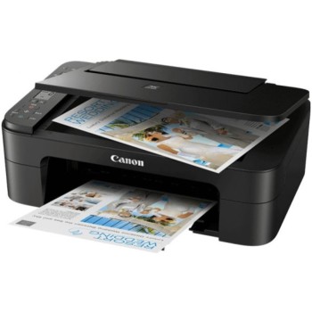 Tiskalnik Brizgalni Barvni Multifunkcijski Canon Pixma TS3350 črn A4/tiskanje/skeniranje/kopiranje Tiskalnik Brizgalni Barvni Multifunkcijski Canon Pixma TS3350 črn A4/tiskanje/skeniranje/kopiranje