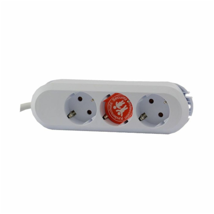 Razdelilec Bachmann 3,00m 3x230V PVC (387.271)