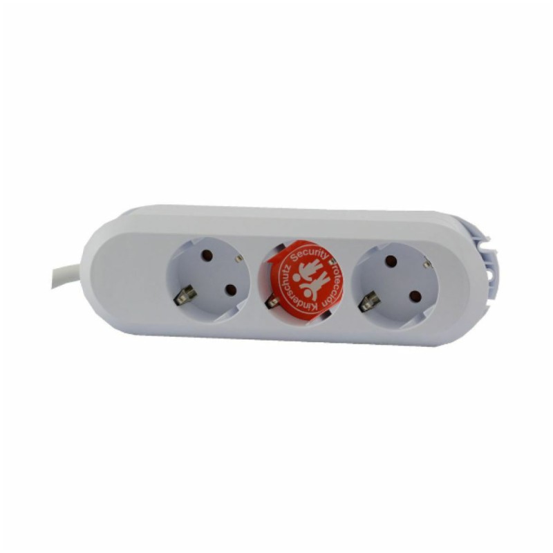 Razdelilec Bachmann 3,00m 3x230V PVC (387.271) Bachmann Razdelilec Bachmann 3,00m 3x230V PVC (387.271)