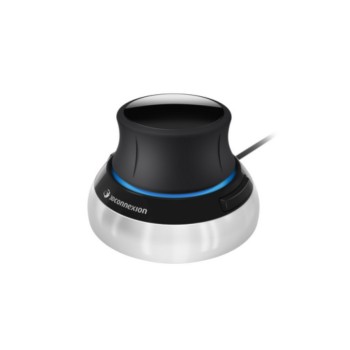 Miš 3Dconnexion SpaceMouse Compact