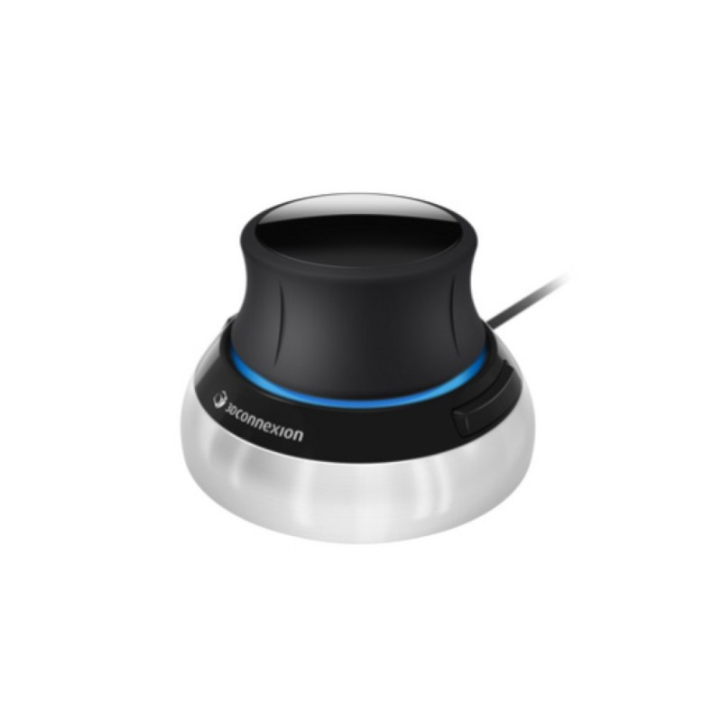 Miš 3Dconnexion SpaceMouse Compact 3Dconnexion Miš 3Dconnexion SpaceMouse Compact