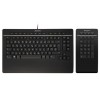 Tipkovnica Žična 3Dconnexion Keyboard Pro US international | SLO gravura črna + NumPad (3DX-700092) 3Dconnexion Tipkovnica Žična 3Dconnexion Keyboard Pro US international | SLO gravura črna + NumPad (3DX-700092)