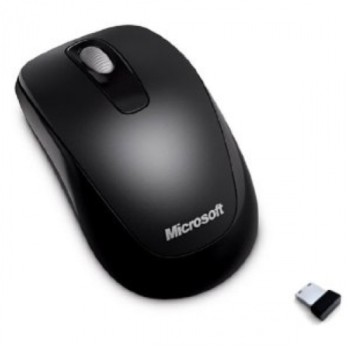 Miš brezžična Microsoft For Business 1000DPI črna (3FR-00002) Miš brezžična Microsoft For Business 1000DPI črna (3FR-00002)