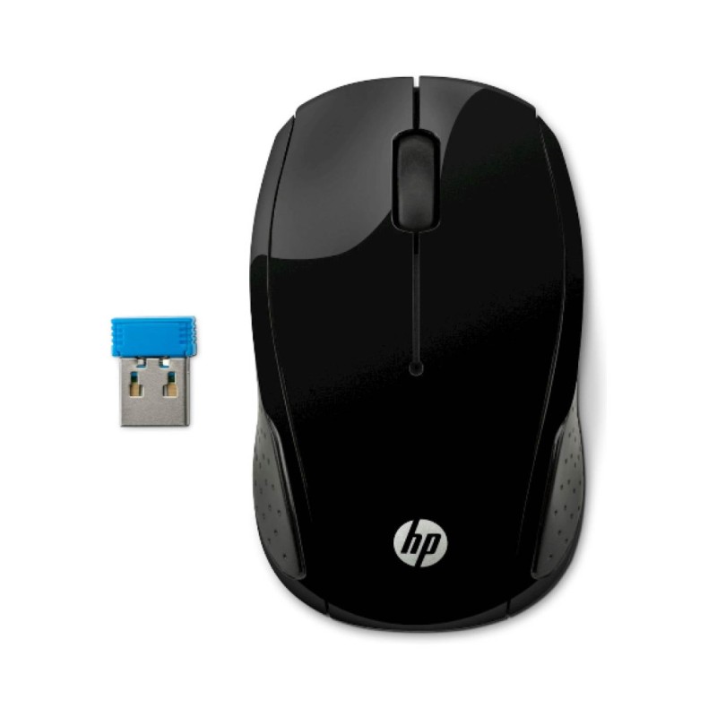 Miš HP Brezžična optična 220 NP
