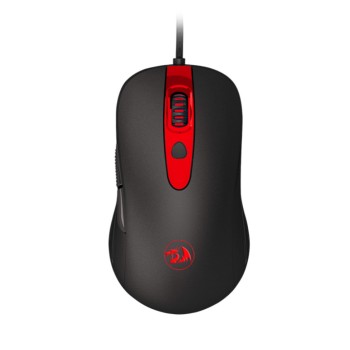 Miš Gerberus Redragon M703 žična Gaming črna (40006) Miš Gerberus Redragon M703 žična Gaming črna (40006)