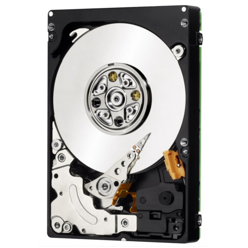 Trdi disk  500GB SATA 6GB/s 32Mb 7.200 HP (747991-001) OEM