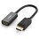 Adapter DisplayPort 1.2 (m) => HDMI (ž) 4K@30Hz UGREEN MM137