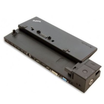 Priklopna postaja RNW Lenovo ThinkPad ProDock + napajalnik 90W Priklopna postaja RNW Lenovo ThinkPad ProDock + napajalnik 90W