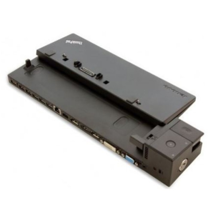 Priklopna postaja RNW Lenovo ThinkPad ProDock + napajalnik 90W Priklopna postaja RNW Lenovo ThinkPad ProDock + napajalnik 90W
