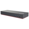 Priklopna postaja USB-C => Lenovo Thunderbolt 3 Gen2 EU 5x USB 3.1 1x USB-C 2xHDMI 2xDisplayPort LAN (40AN0135EU) Lenovo Priklopna postaja USB-C => Lenovo Thunderbolt 3 Gen2 EU 5x USB 3.1 1x USB-C 2xHDMI 2xDisplayPort LAN (40AN0135EU)