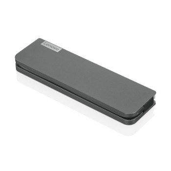 Priklopna postaja USB-C => Lenovo Mini Dock EU 2xUSB3.0 USB-C HDMI 4K@30Hz ETH LAN RJ45 PD Priklopna postaja USB-C => Lenovo Mini Dock EU 2xUSB3.0 USB-C HDMI 4K@30Hz ETH LAN RJ45 PD