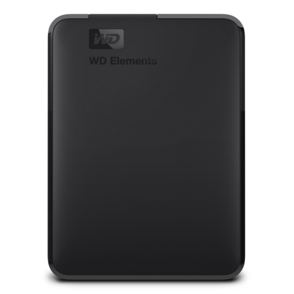 Prenosni disk 6,4cm (2,5) 4TB USB 3.0 WD Elements (WDBU6Y0040BBK) WD Prenosni disk 6,4cm (2,5) 4TB USB 3.0 WD Elements (WDBU6Y0040BBK)
