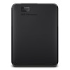 Prenosni disk 6,4cm (2,5) 4TB USB 3.0 WD Elements (WDBU6Y0040BBK) WD Prenosni disk 6,4cm (2,5) 4TB USB 3.0 WD Elements (WDBU6Y0040BBK)