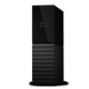 Prenosni disk 8,9cm (3,5) 4TB USB 3.0 WD My Book (WDBBGB0040HBK) WD Prenosni disk 8,9cm (3,5) 4TB USB 3.0 WD My Book (WDBBGB0040HBK)