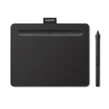 Grafična tablica Wacom Intuos S - (CTL-4100K-N)