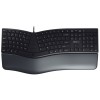 Tipkovnica Cherry USB ergonomska KC 4500 ERGO US international Ergonomska črna SLO gravura (JK-4500GB-2) Cherry Tipkovnica Cherry USB ergonomska KC 4500 ERGO US international Ergonomska črna SLO gravura (JK-4500GB-2)