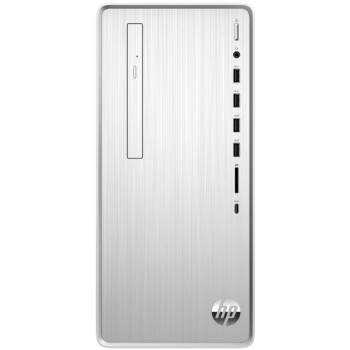 Računalnik HP MT Gaming Pavilion i5-11400F/H470/16GB /512GB/DVDRW/CR/RTX3060-12GB HDMI 3xDP USB-C/BT WiFi/400W-85%/Win11Home (492L6EA#ABD)