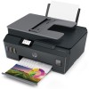 Tiskalnik Brizgalni Barvni Multifunkcijski HP Smart Tank 530 A4/tiskanje/skeniranje/kopiranje/Wi-Fi