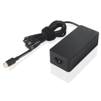 Napajalnik za prenosnik Lenovo 65W AC USB-C (USB Type-C) 4X20M26272 Napajalnik za prenosnik Lenovo 65W AC USB-C (USB Type-C) 4X20M26272