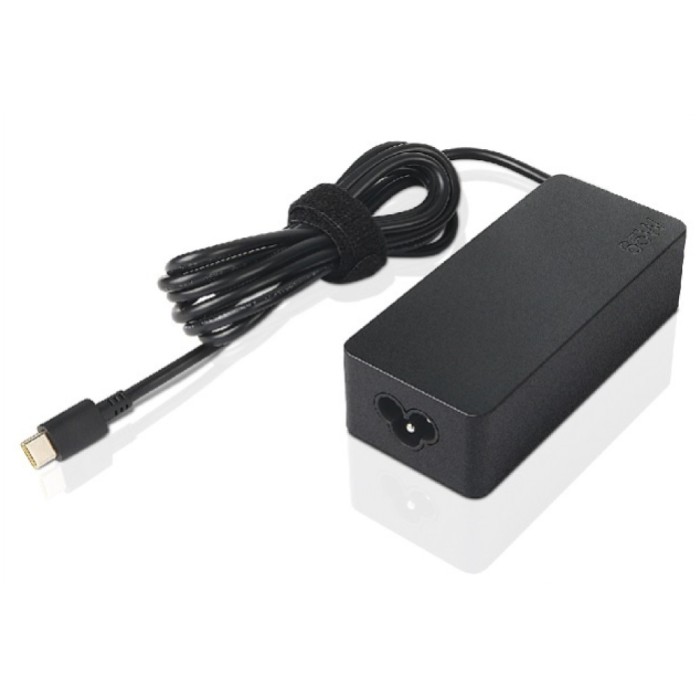 Napajalnik za prenosnik Lenovo 65W AC USB-C (USB Type-C) 4X20M26272