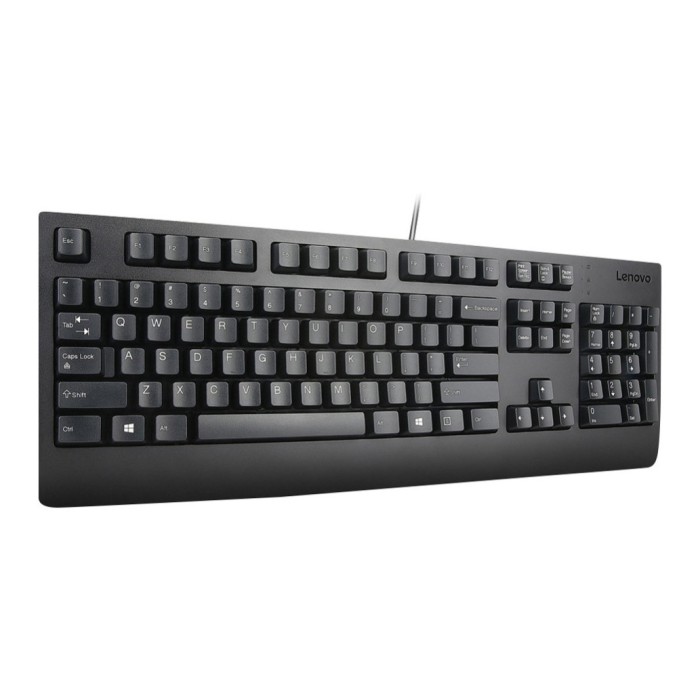 Tipkovnica Lenovo Preferred Pro II USB SLO (4X30M86919)
