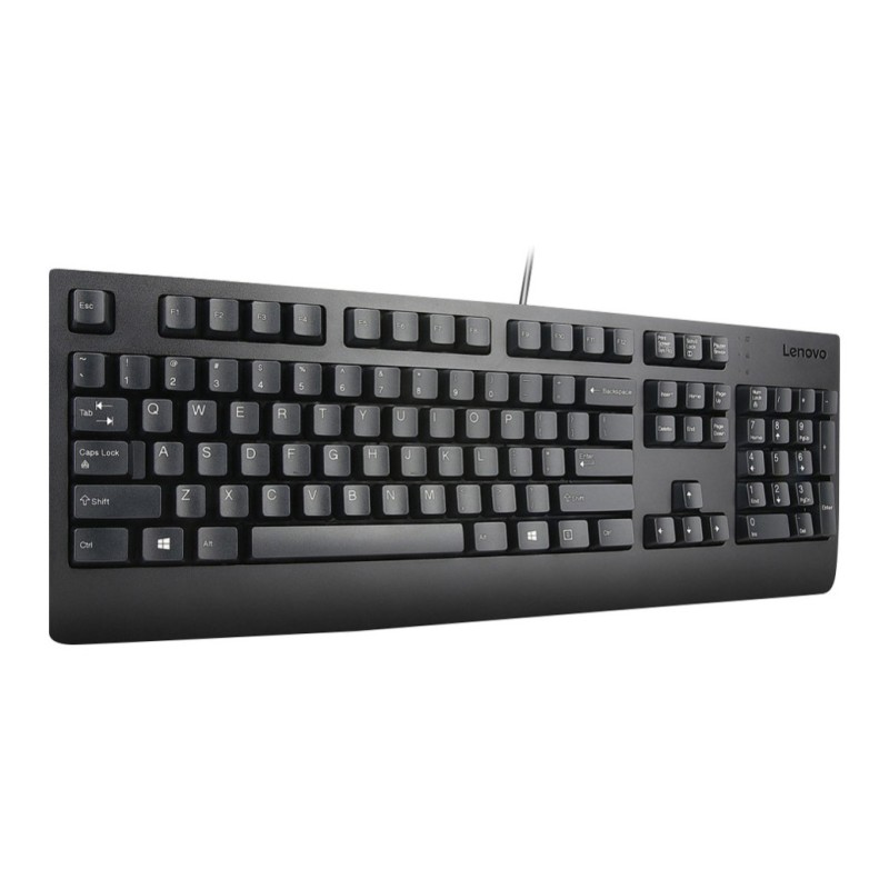 Tipkovnica Lenovo Preferred Pro II USB SLO (4X30M86919) Lenovo Tipkovnica Lenovo Preferred Pro II USB SLO (4X30M86919)