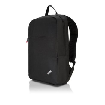 Nahrbtnik za notesnik 39,6 cm (15,6″) Lenovo ThinkPad Basic  črn (4X40K09936) Nahrbtnik za notesnik 39,6 cm (15,6″) Lenovo ThinkPad Basic  črn (4X40K09936)