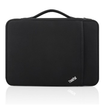 Torba za notesnik 35,6 cm (13/14″) Lenovo ThinkPad Sleeve črna (4X40N18009) Torba za notesnik 35,6 cm (13/14″) Lenovo ThinkPad Sleeve črna (4X40N18009)