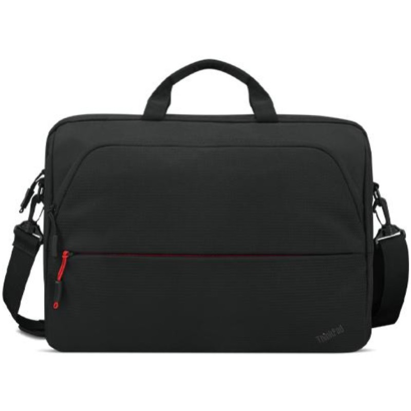 Torba za notesnik 40,64 cm (16,0″) Lenovo ThinkPad Essential Topload črna (4X41C12469) Lenovo Torba za notesnik 40,64 cm (16,0″) Lenovo ThinkPad Essential Topload črna (4X41C12469)